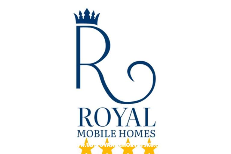 Royal R mobile home – photo 47