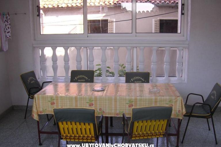 Vila Vedrana – photo 3