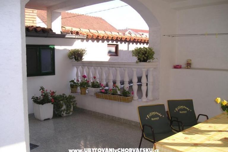 Vila Vedrana – photo 4