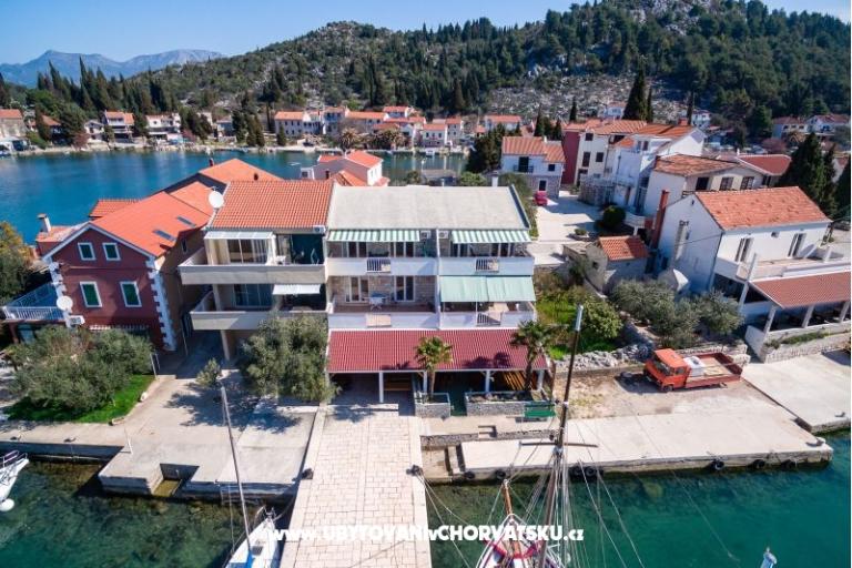 Apartments Galeb – photo 5