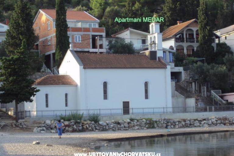 Apartments Medar – photo 14