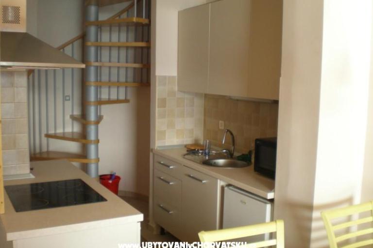 Apartments Postrimovski – photo 12