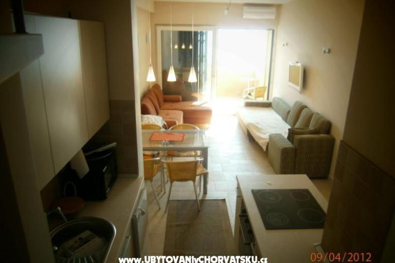 Apartments Postrimovski – photo 5