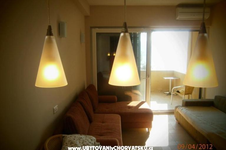 Apartments Postrimovski – photo 9