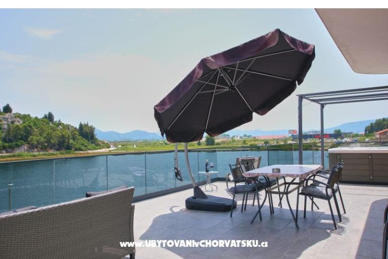 Apartments ROSO – photo 28