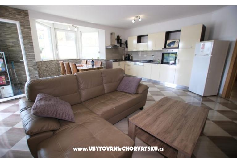 Apartments ROSO – photo 47