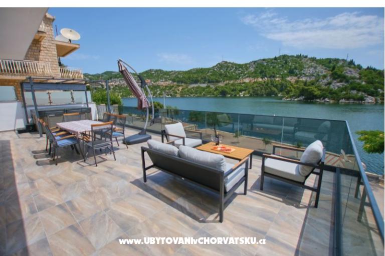 Apartments ROSO – photo 80