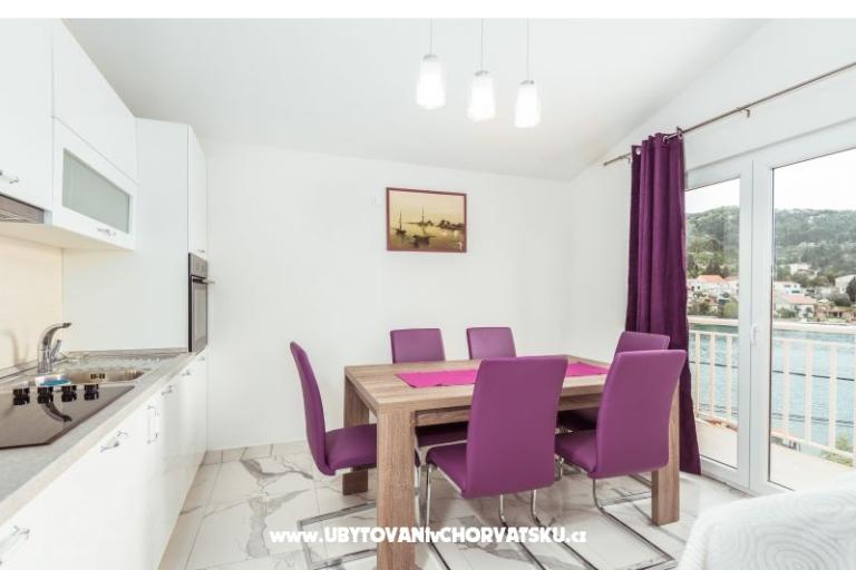 Apartments Sršen – photo 12