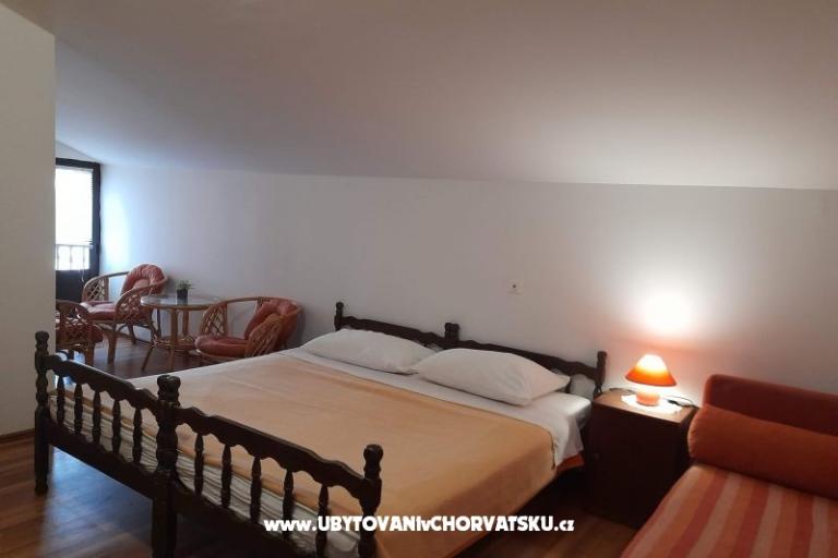Apartments Vodanovic – photo 14