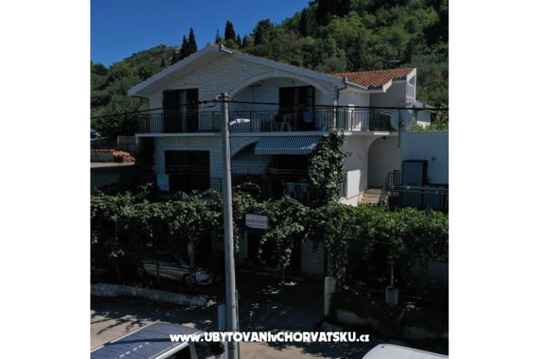 Apartments Vodanovic – photo 2