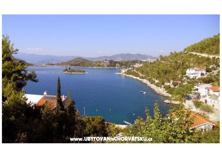 Apartments Vodanovic – photo 8