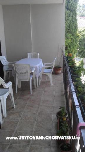 Apartments Marbis – photo 10