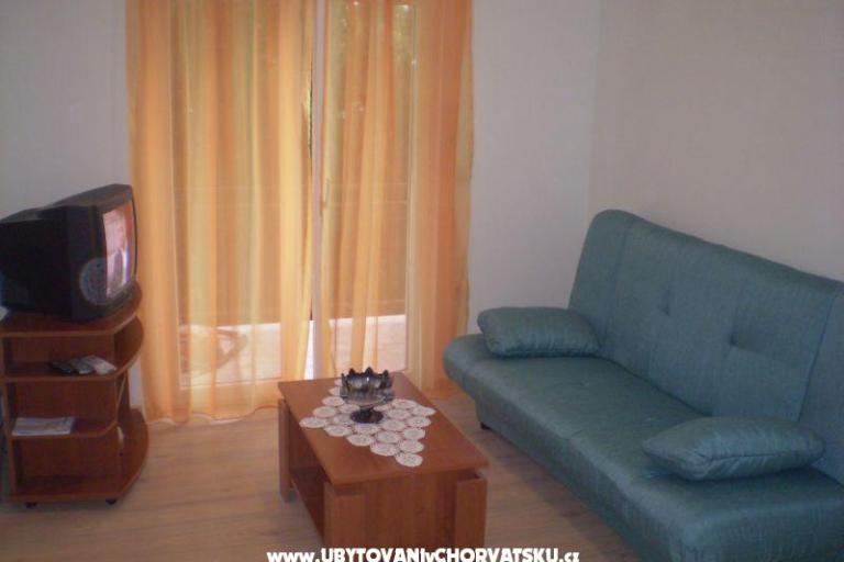 Apartments Marbis – photo 11