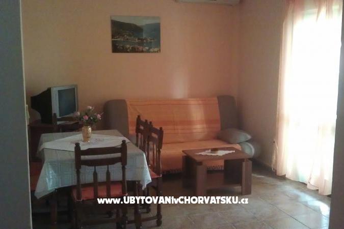 Apartments Marbis – photo 4