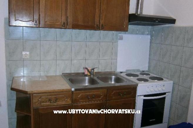 Apartments  Petar – photo 14