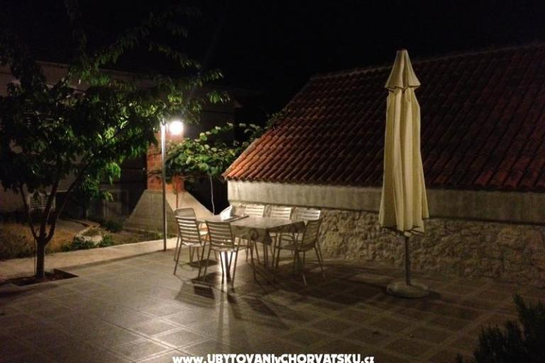 Apartments  Petar – photo 5