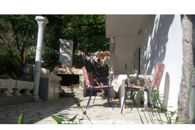 Apartment Seaside – photo 4