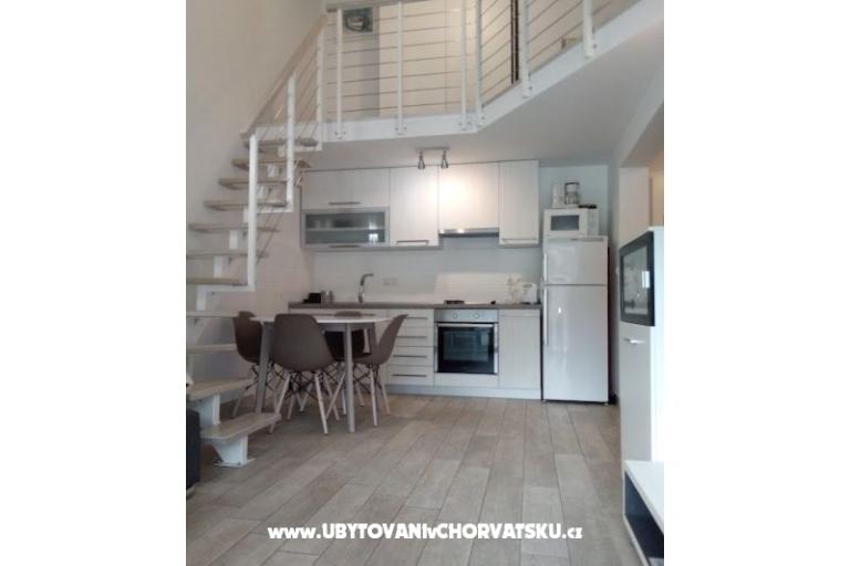 Apartment Aquarelle – photo 2