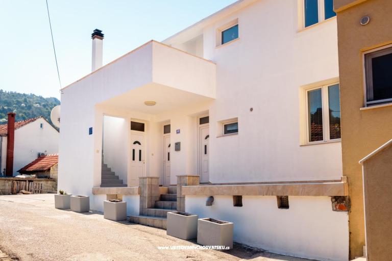 Marinus Apartments – photo 4