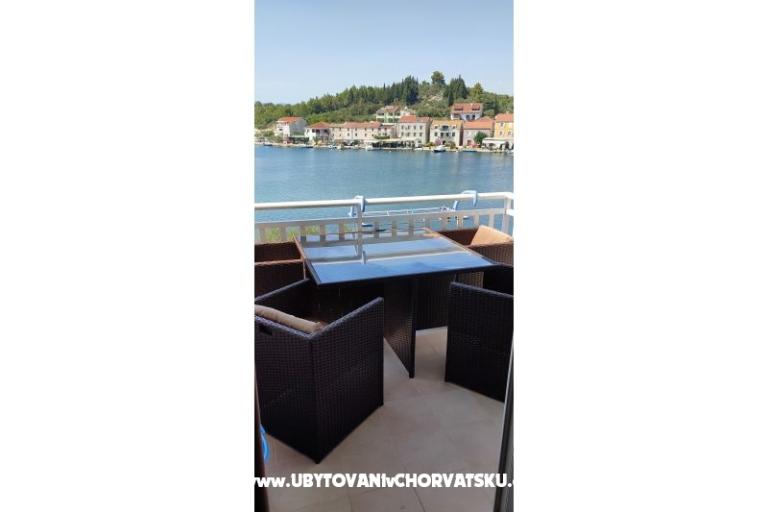 Apartments Villa Judita – photo 12