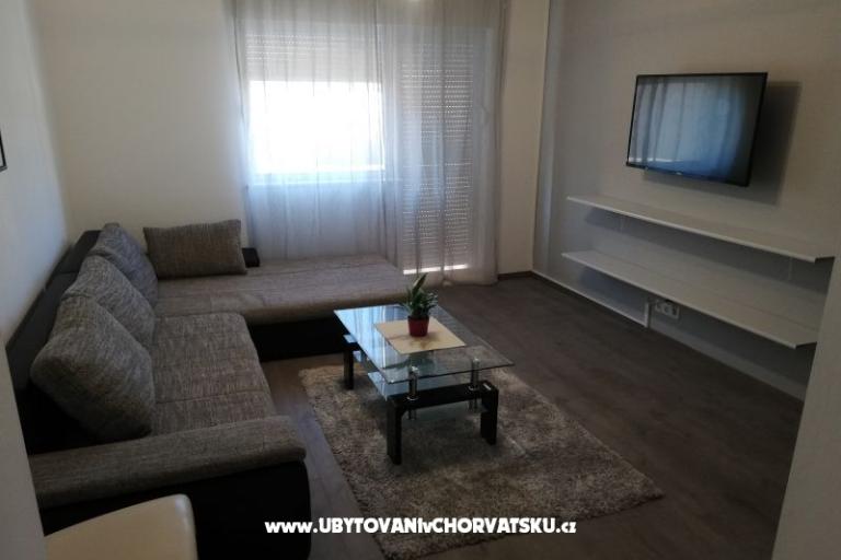 Apartments Villa Judita – photo 17
