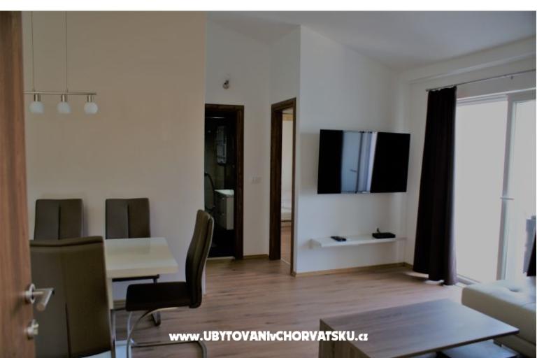 Apartments Villa Judita – photo 18