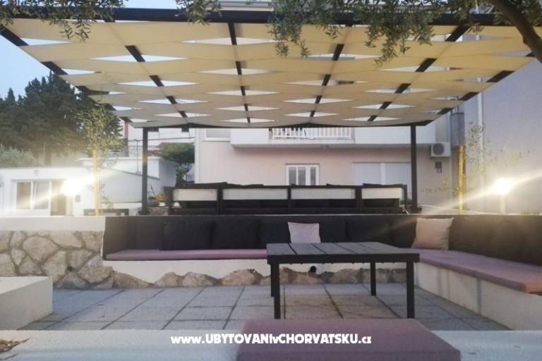 Apartments Villa Judita – photo 8