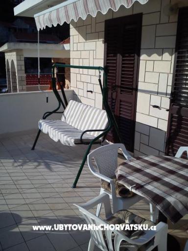 Vacation house  – photo 12