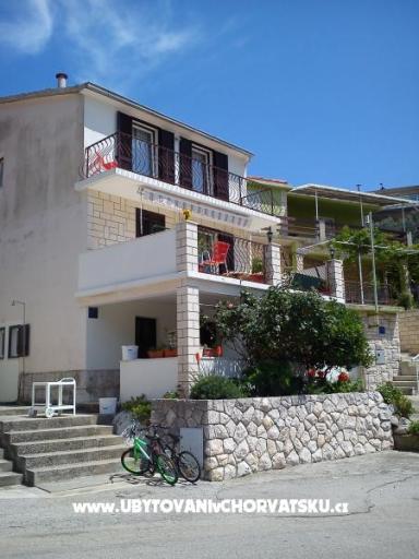 Vacation house  – photo 13