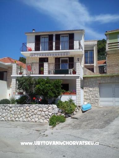 Vacation house  – photo 14