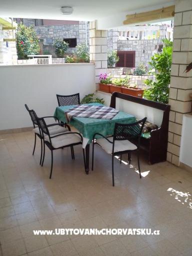 Vacation house  – photo 8