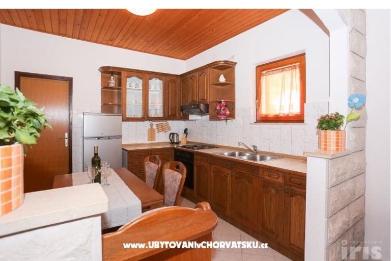 Apartment Marika – photo 12