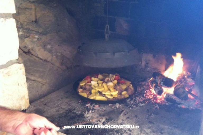 Apartment Moj mir – photo 10