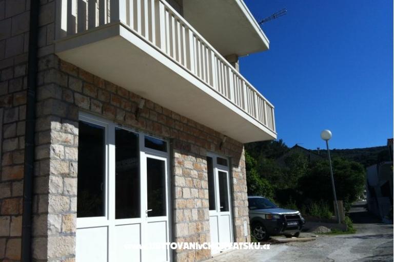 Apartment Moj mir – photo 13