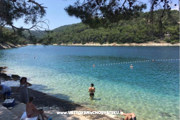 Apartment Moj mir – photo 17