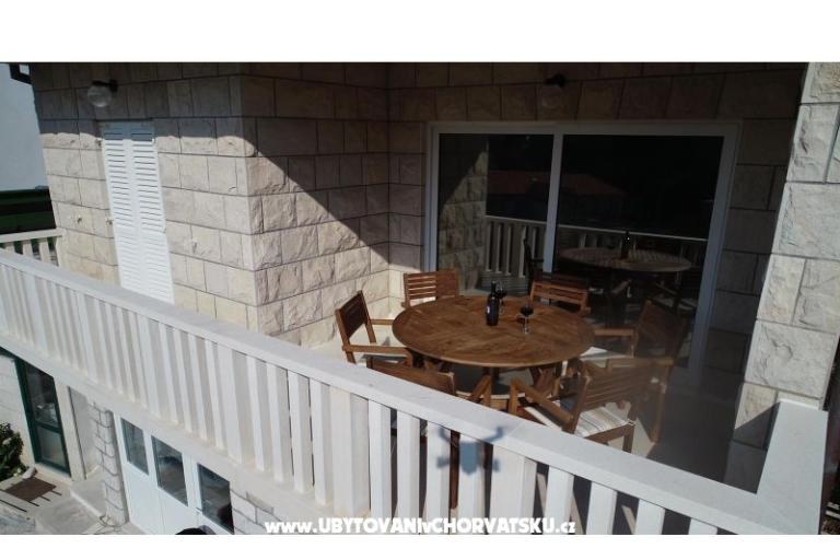 Apartment Moj mir – photo 18