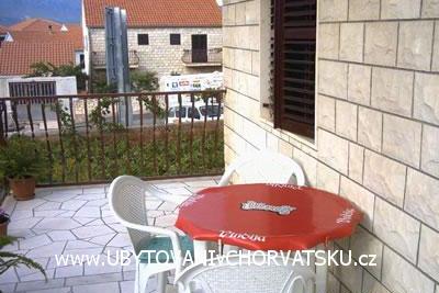 Apartments Bezmalinović – photo 3