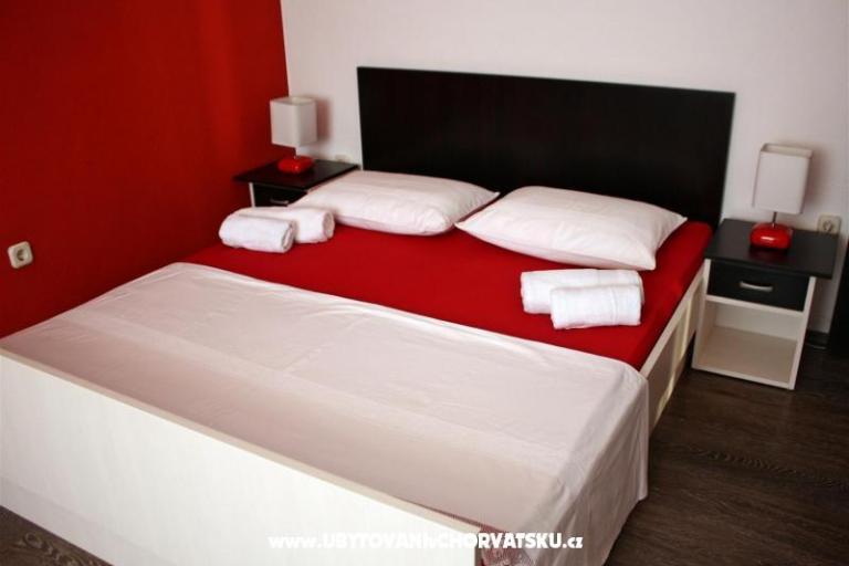 Apartments Bili Milna Osibova – photo 10