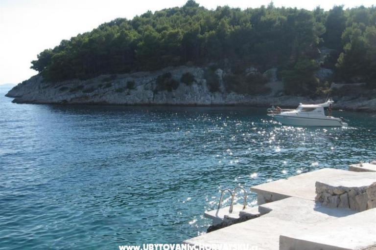 Apartments Bili Milna Osibova – photo 14