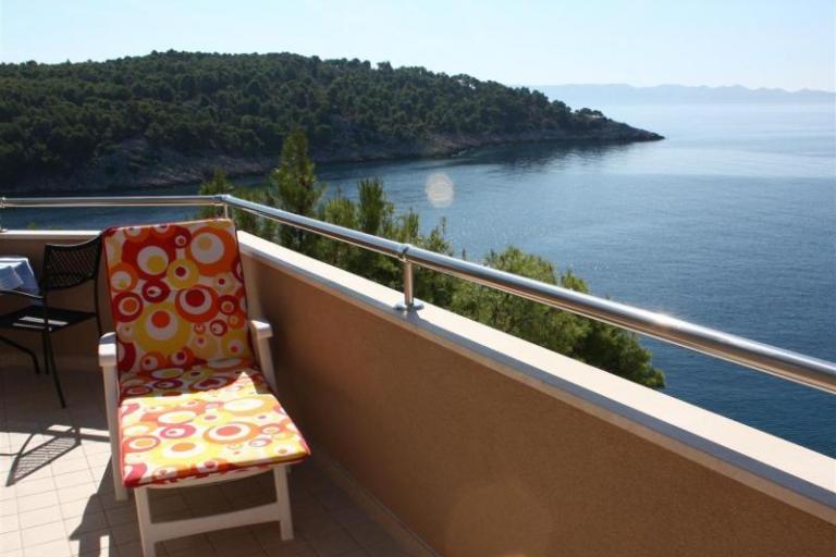 Apartments Bili Milna Osibova – photo 15