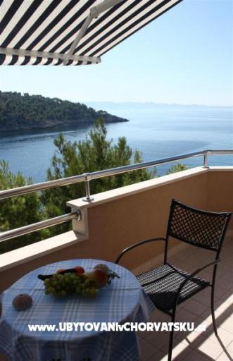 Apartments Bili Milna Osibova – photo 2
