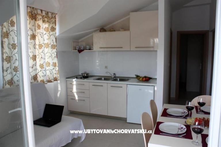 Apartments Bili Milna Osibova – photo 3