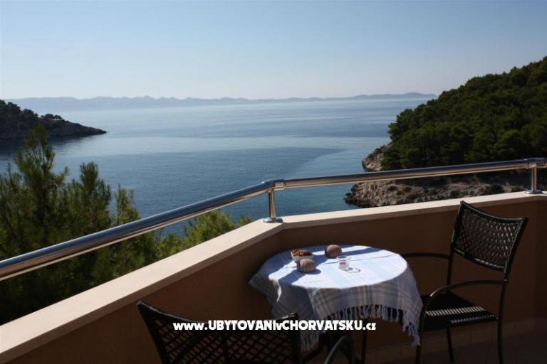 Apartments Bili Milna Osibova – photo 6