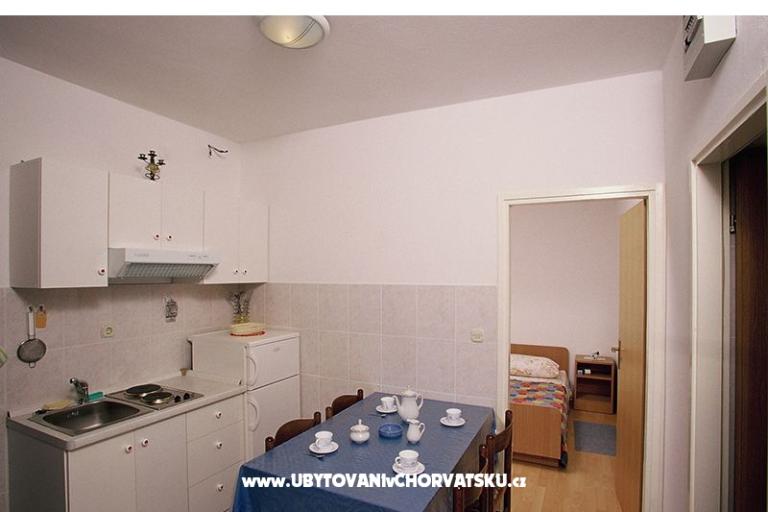 Apartments Boljat – photo 9