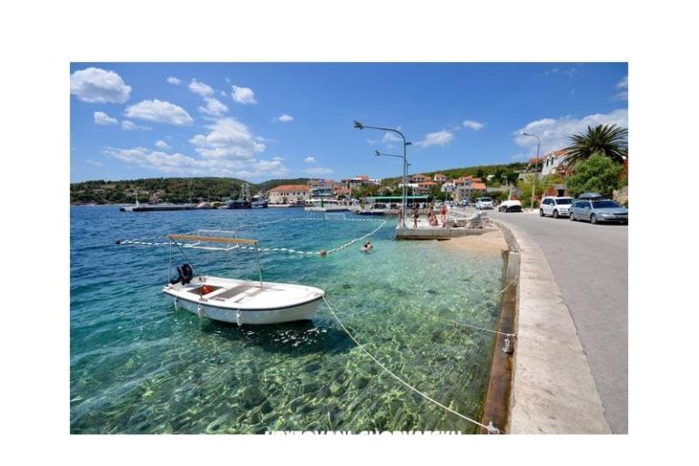 Apartments Brač – photo 12