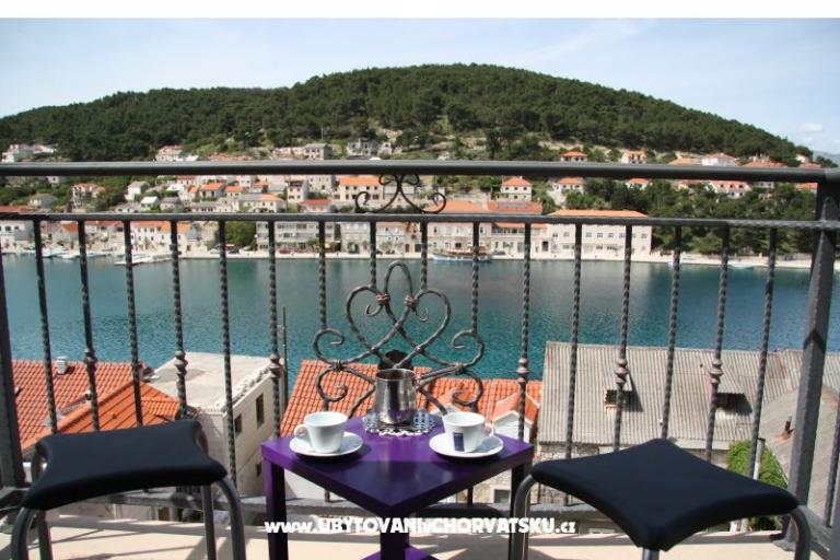 Apartments Brač – photo 14