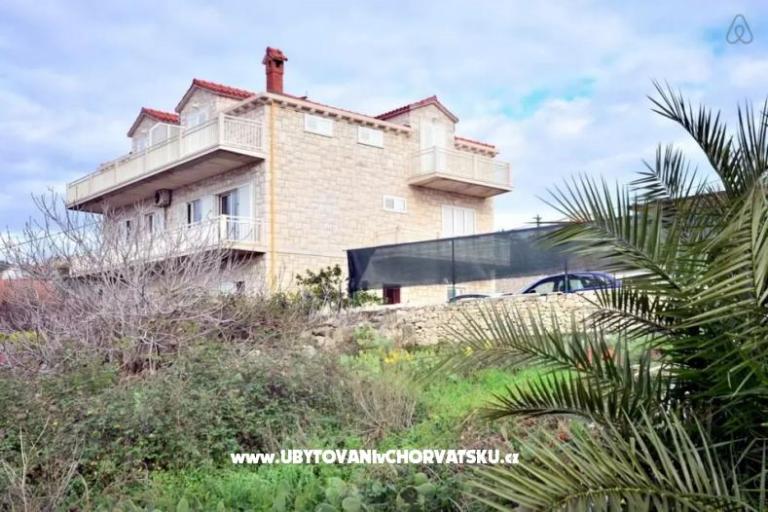Apartments Brač – photo 5