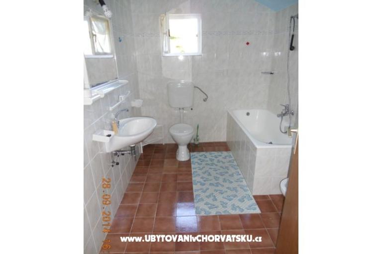 Apartments Čavala Brač – photo 13