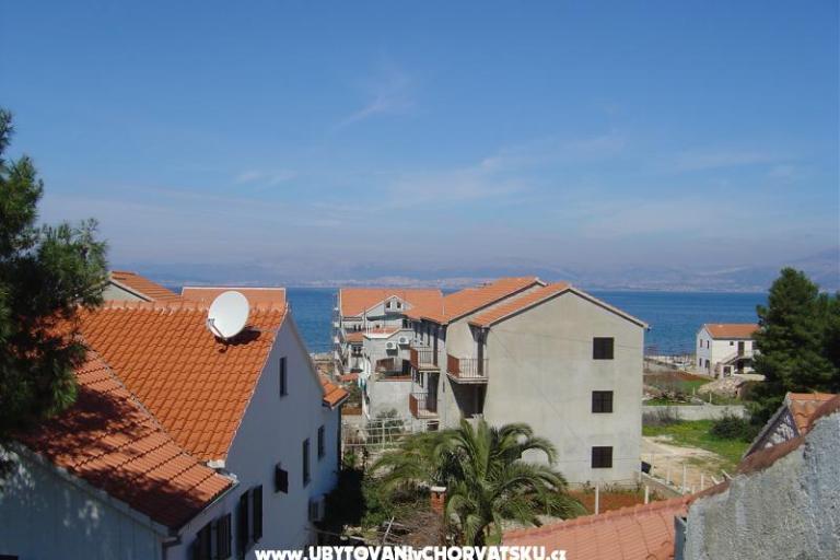 Apartments Čavala Brač – photo 7