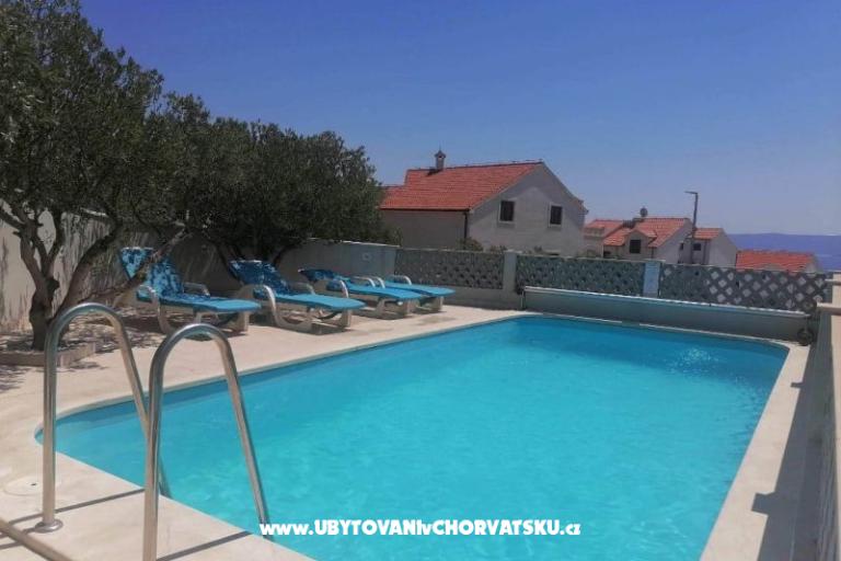 Apartments Gospojica  – photo 2